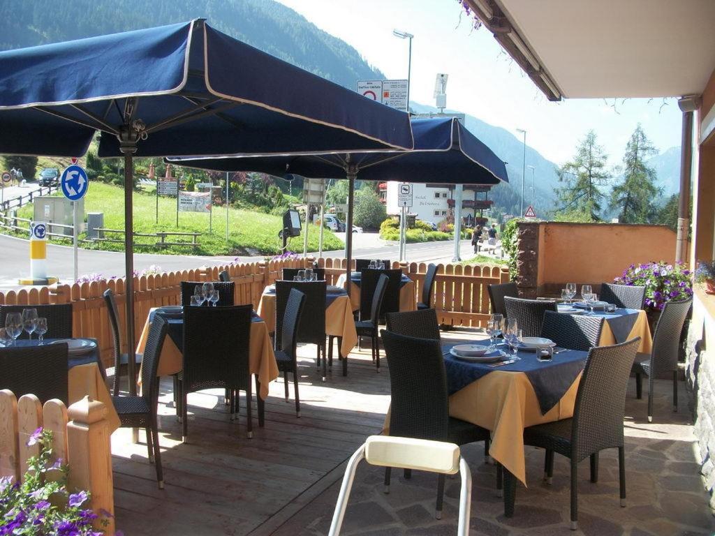 Hotel Vallechiara 모에나 외부 사진