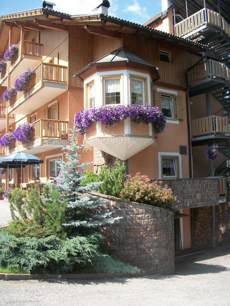 Hotel Vallechiara 모에나 외부 사진