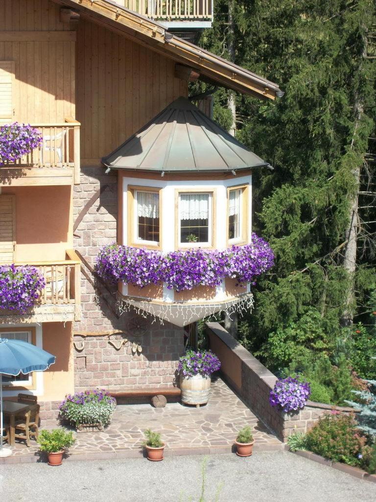 Hotel Vallechiara 모에나 외부 사진