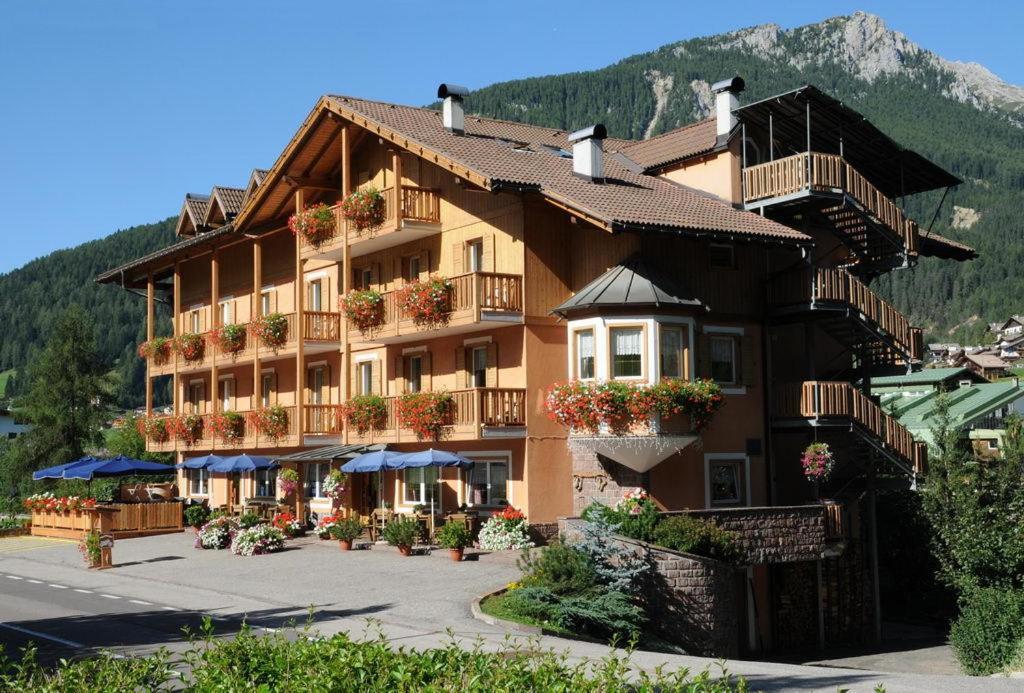 Hotel Vallechiara 모에나 외부 사진