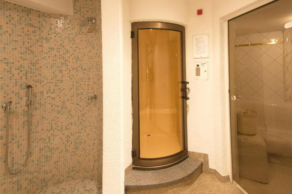 Hotel Vallechiara 모에나 외부 사진