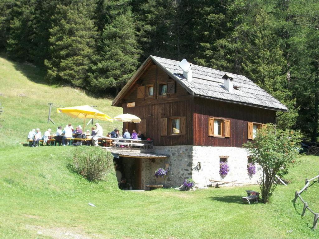 Hotel Vallechiara 모에나 외부 사진