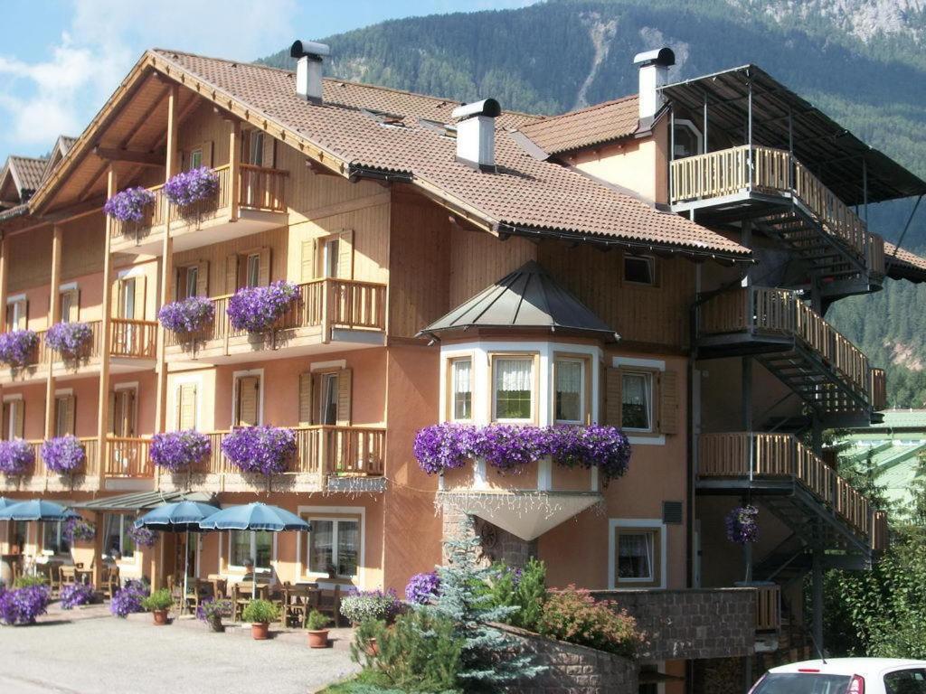 Hotel Vallechiara 모에나 외부 사진