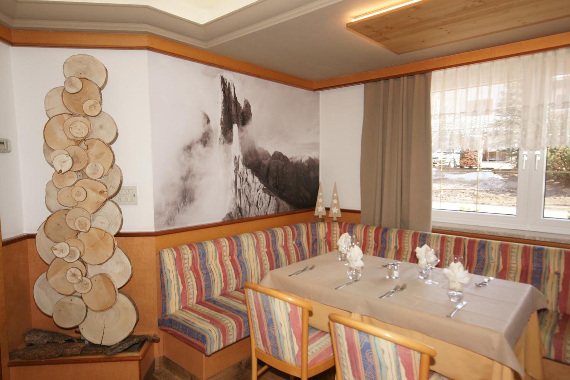 Hotel Vallechiara 모에나 외부 사진