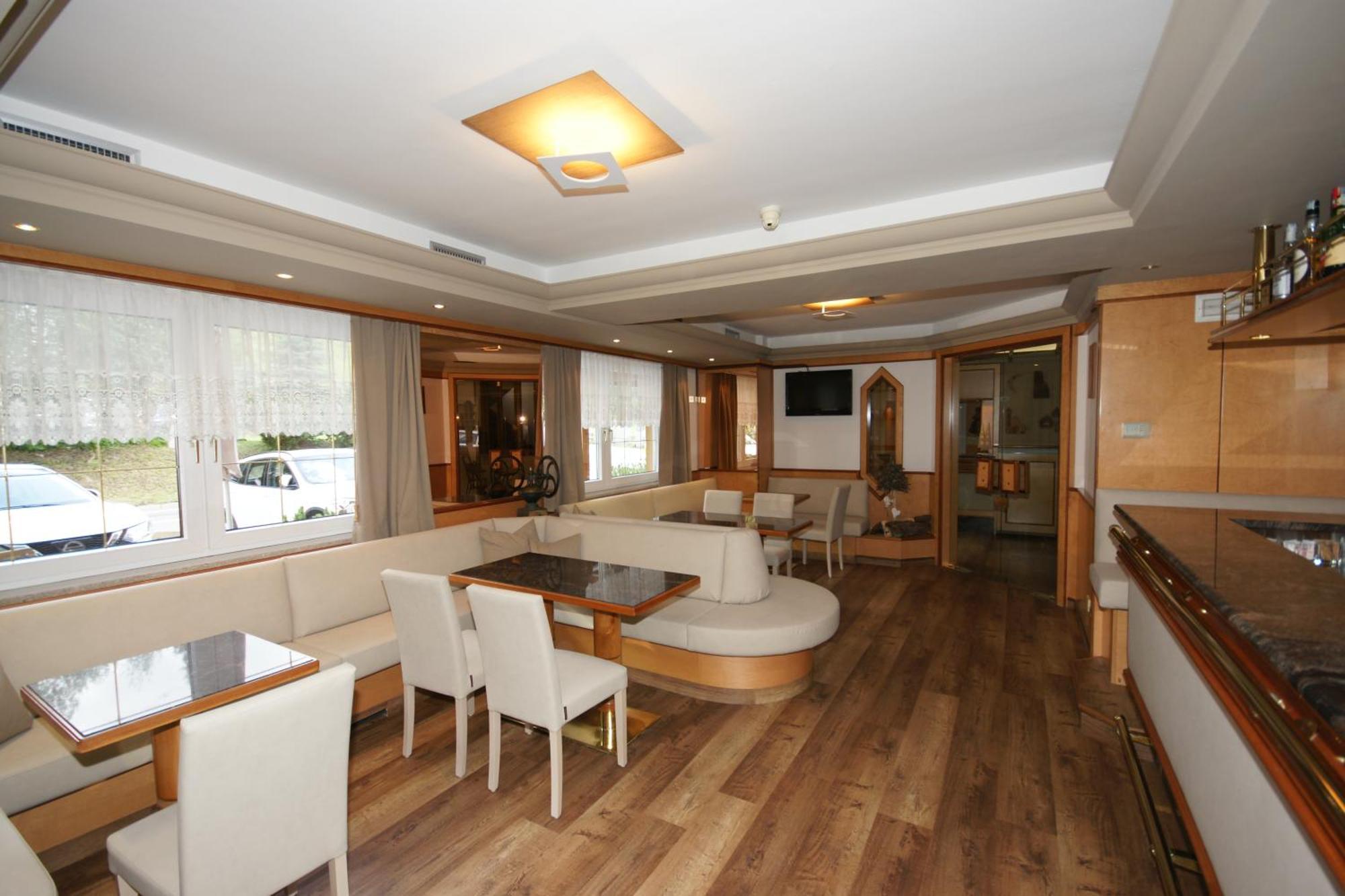 Hotel Vallechiara 모에나 외부 사진